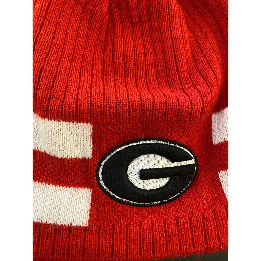 Nike georgia bulldogs